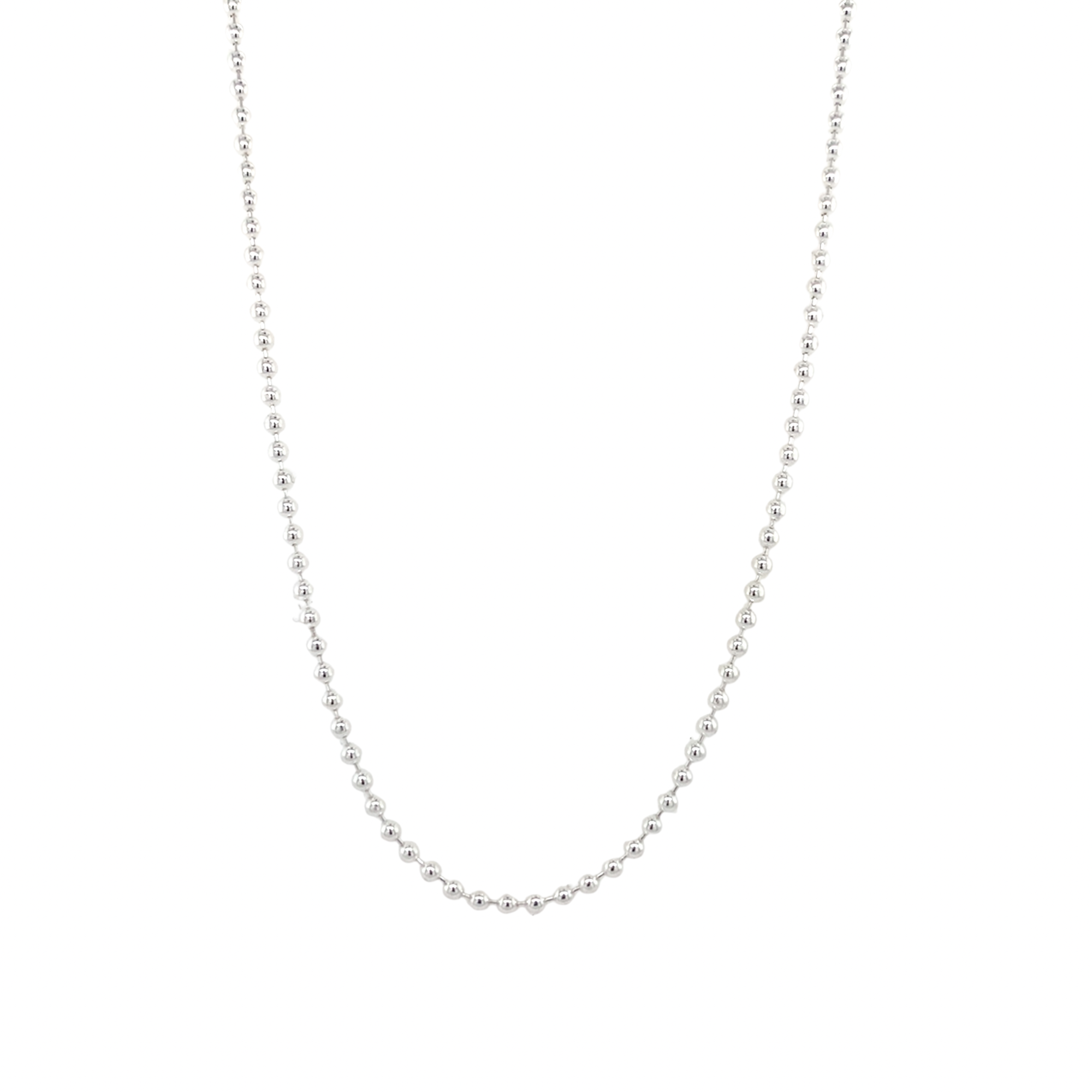 Bodhi Ball Necklace for Boys – MaLi Beads Bodhi Ball Necklace for Boys – MaLi Beads