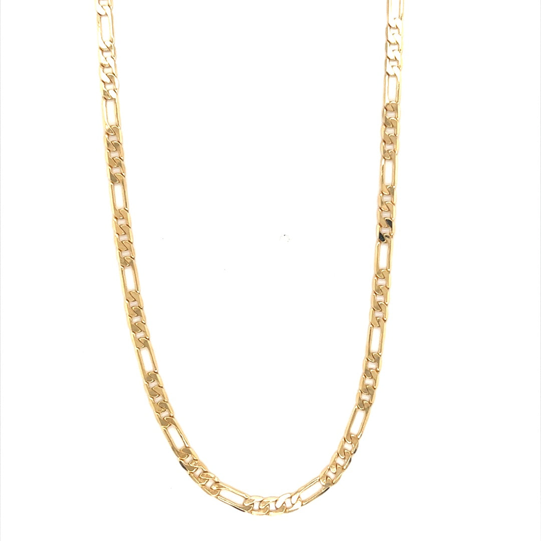 Vance Figaro Necklace
