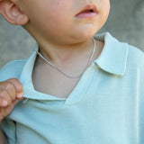 Kairo Curb Necklace