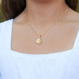 Orli Shell Necklace