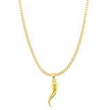 Blaise Cornicello Necklace