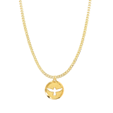 Miles Holy Spirit Necklace
