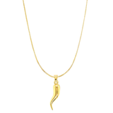 Blaise Cornicello Necklace
