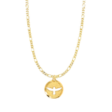 Miles Holy Spirit Necklace