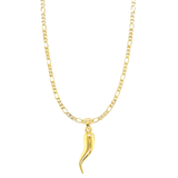 Blaise Cornicello Necklace