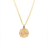 Coin Necklace