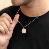Coin Necklace