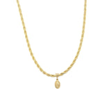 Bree Miraculous Necklace