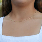 Calis Ball Necklace