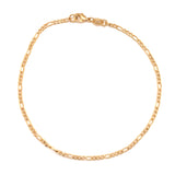 Kyle Figaro Anklet