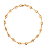 Nita Link Chain Anklet
