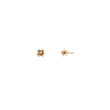 Saylor Flower Earrings