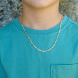 Vance Figaro Necklace