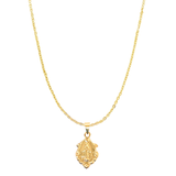 Sophie Guadalupe Necklace