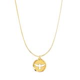 Miles Holy Spirit Necklace