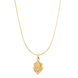 Sophie Guadalupe Necklace