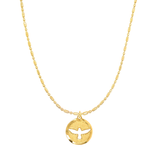 Miles Holy Spirit Necklace
