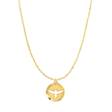 Miles Holy Spirit Necklace
