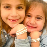 Syra Mini Beaded Bracelet