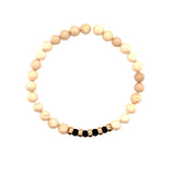 Levi Beaded Bracelet