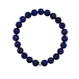 James Beaded Bracelet