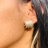 Eli Earring Crawler