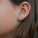 Kaia Ladybug Earrings