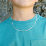 Soren Mariner Necklace