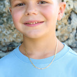 Casen Mariner Necklace