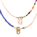 Soda Pop Necklace