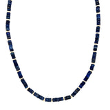 Lapis Gemstone Necklace