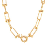 Cersei Chunky U-Link Chain