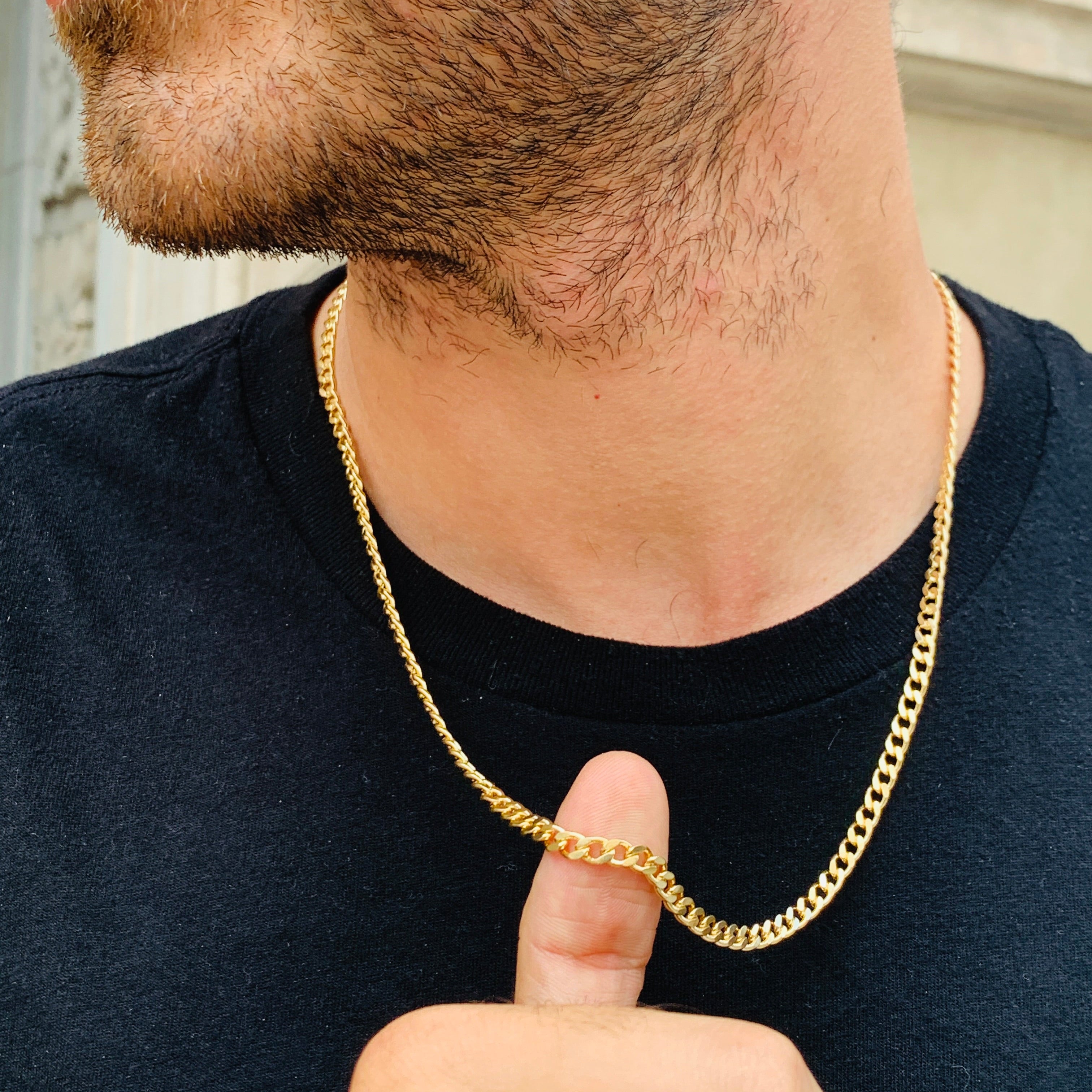 CHAIN