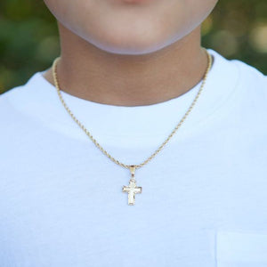 KIDS RELIGIOUS