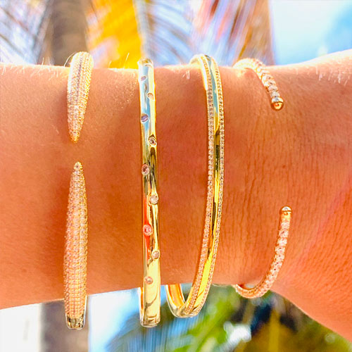 BANGLES