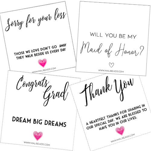 Occasion Cards