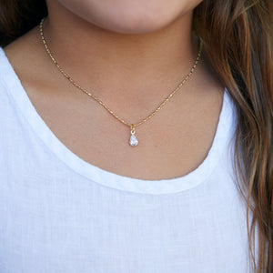 CHARM NECKLACES