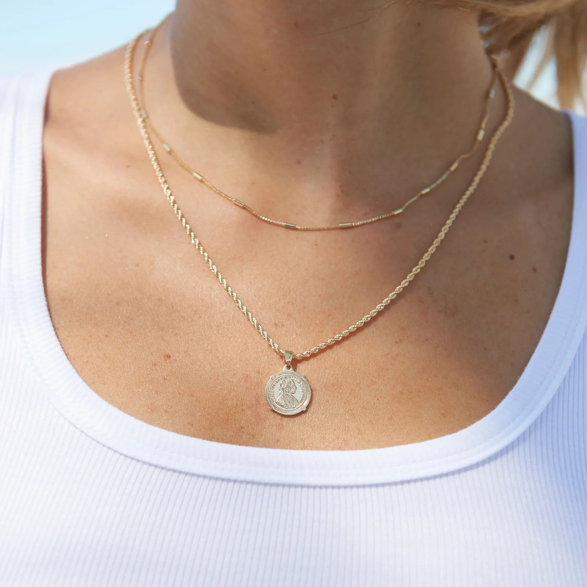 FOR THE MINIMALIST