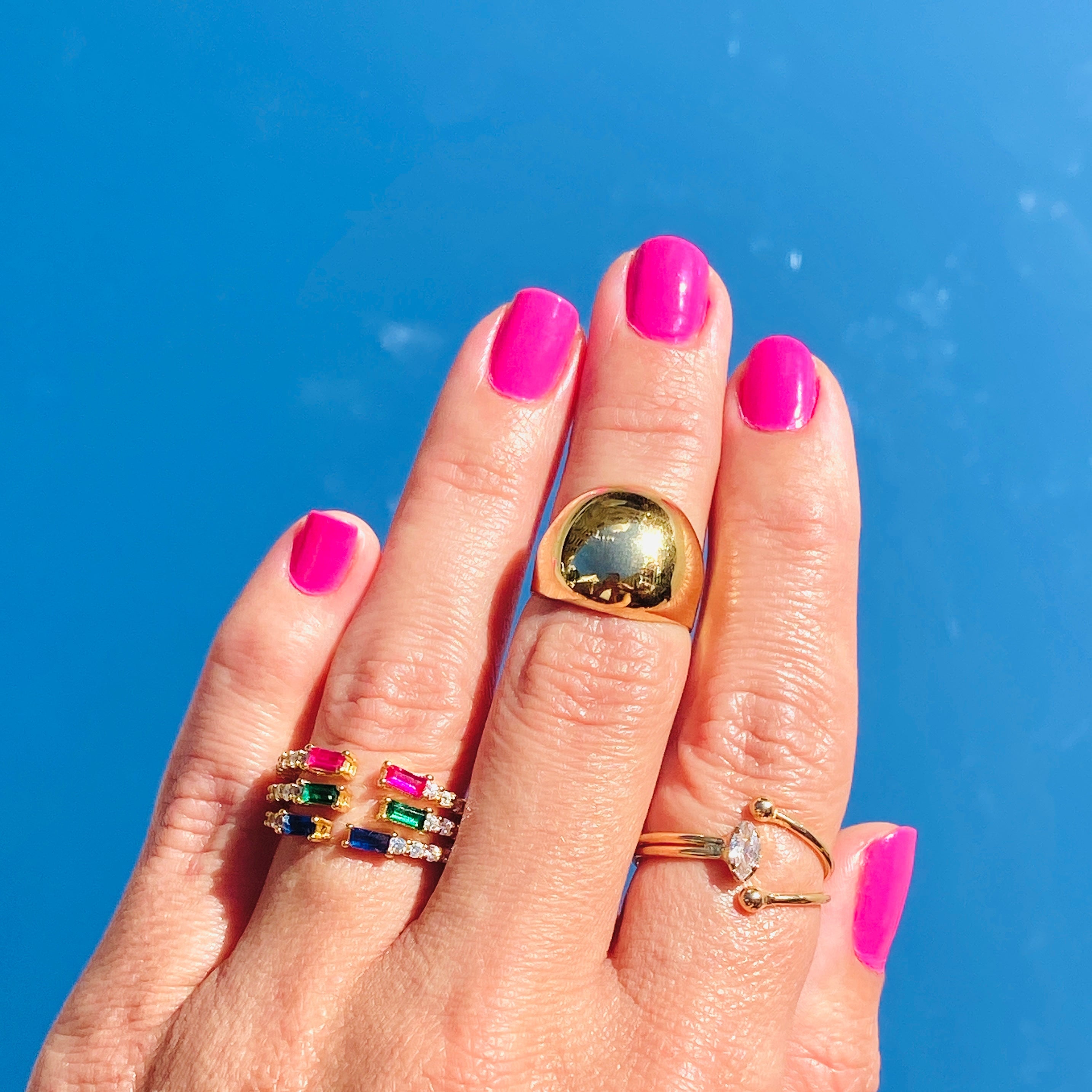 RINGS