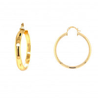 Statement Hoops