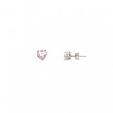 Zea Diamond Earrings