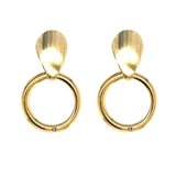 Demi Dangle Drop Earrings