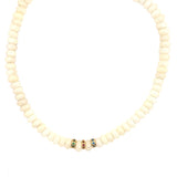 Roni Beaded Necklace