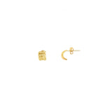 Gaia Stud Earrings