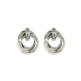 Cove Knot Earrings
