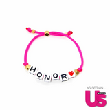 US Weekly - Honor