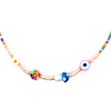 Luma Lucky Necklace