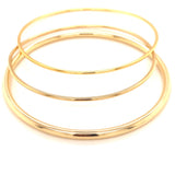 Stackable Bangle Bracelet