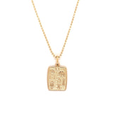 Zoe Zen Necklace