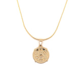 Bella Blissful Necklace